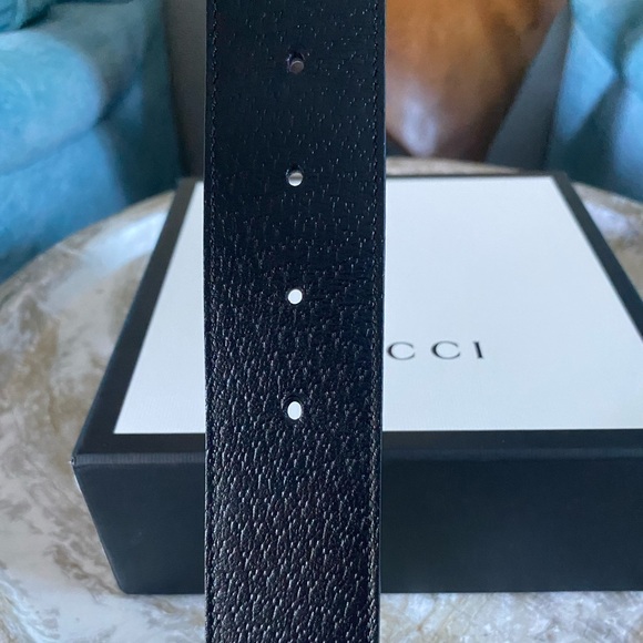 Gucci GG Marmont WIDE BELT main image 4
